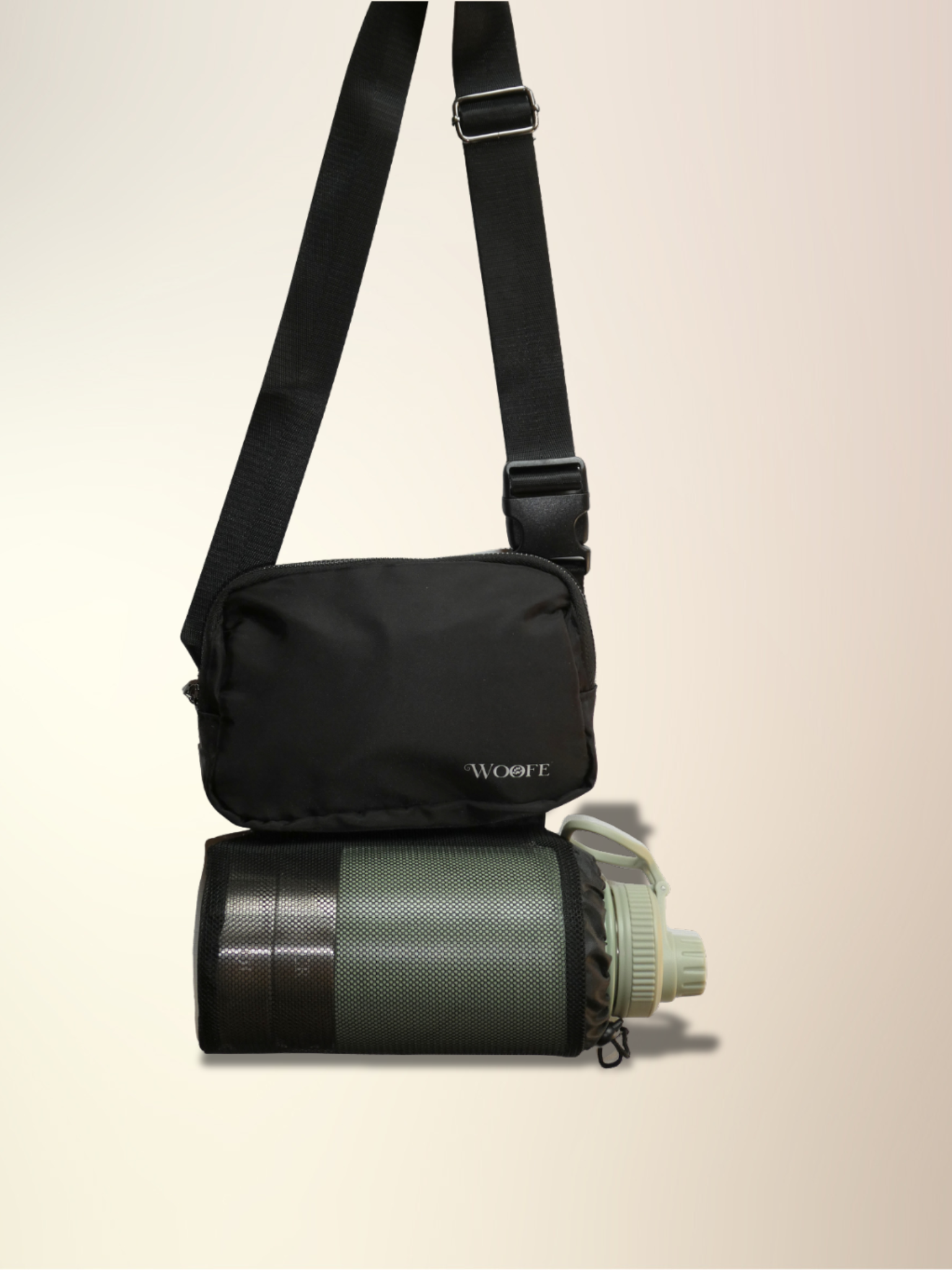 Onyx Walking Bag
