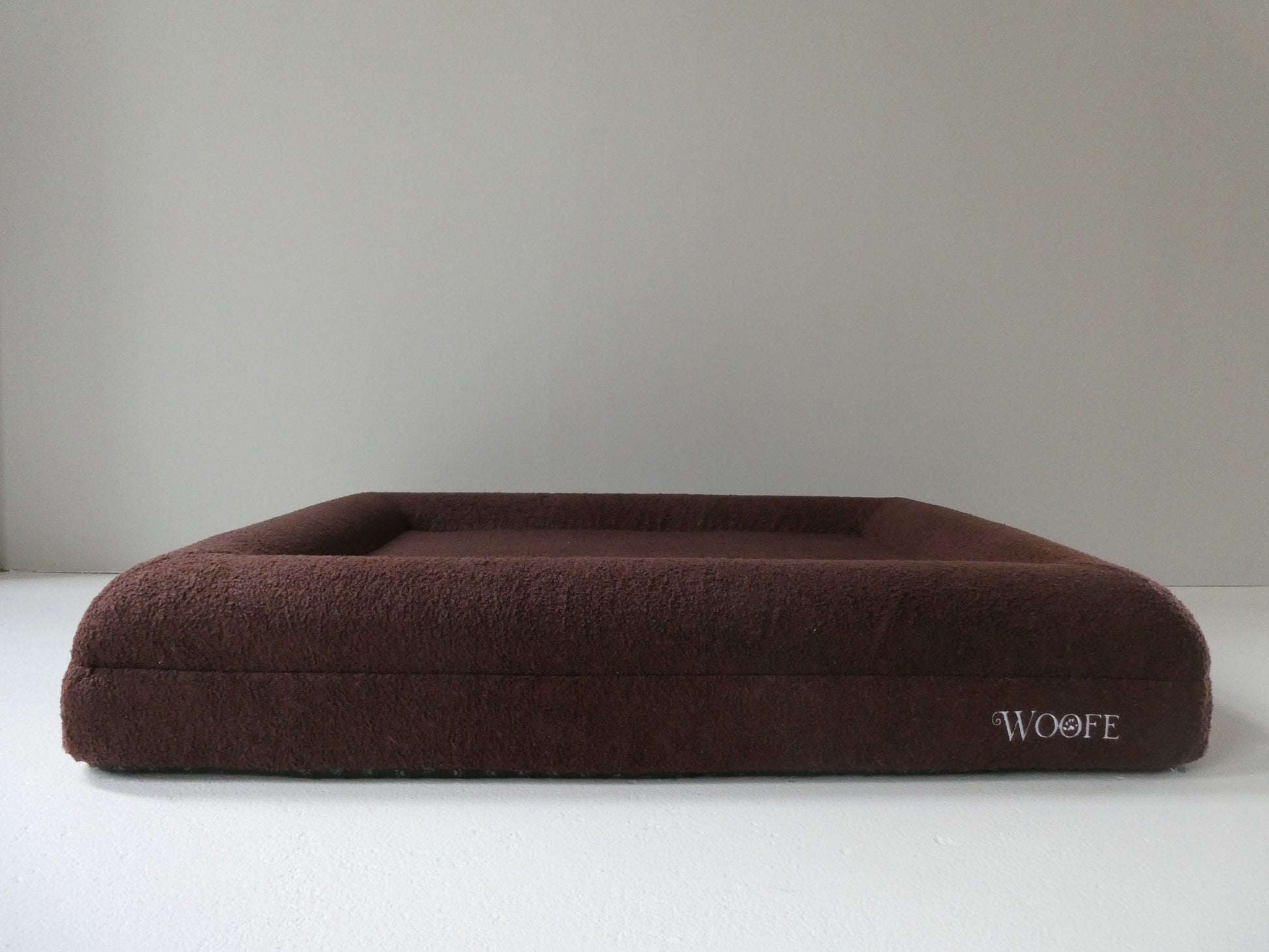 The Bear Bed