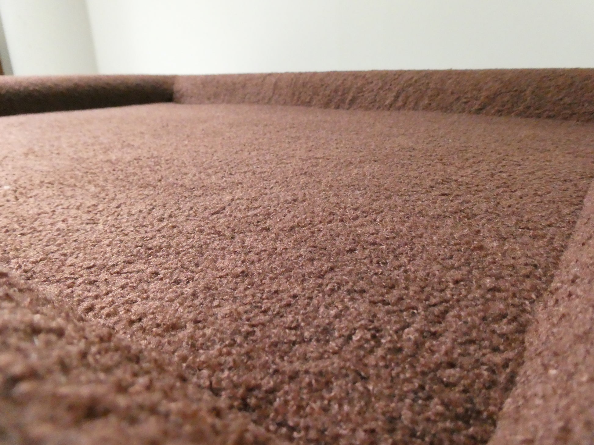 The Bear Bed