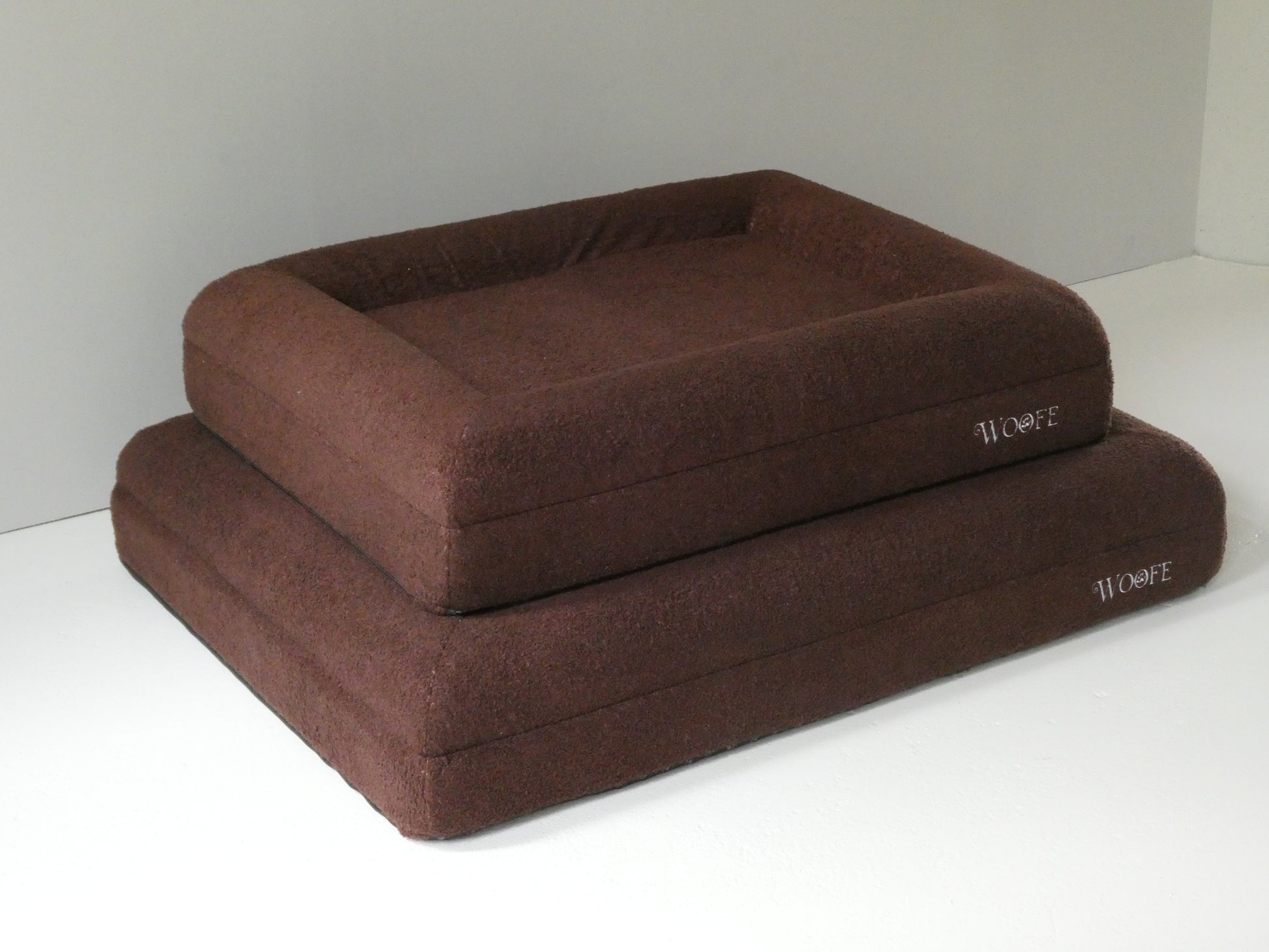 The Bear Bed