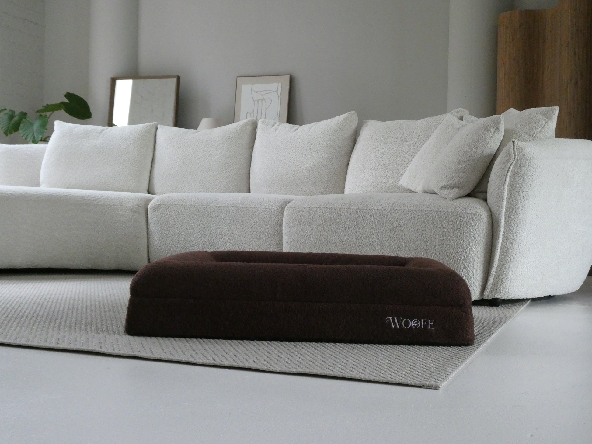The Bear Bed