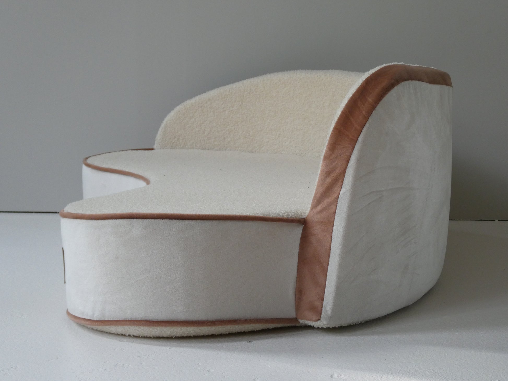 The Maisonette Dog Sofa - Pre Order