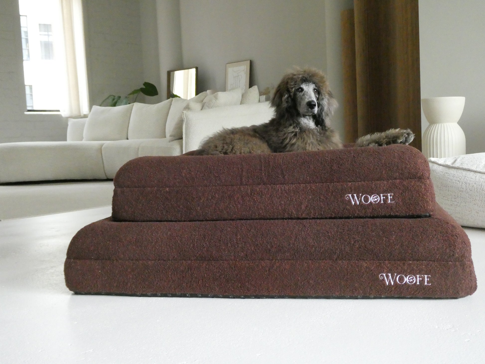 The Bear Bed