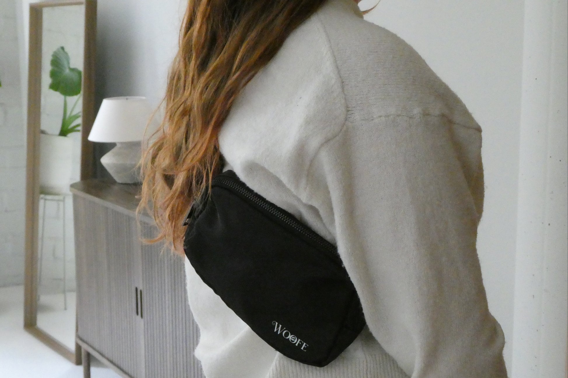 Onyx Walking Bag