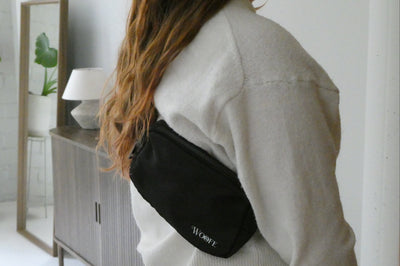 Onyx Walking Bag