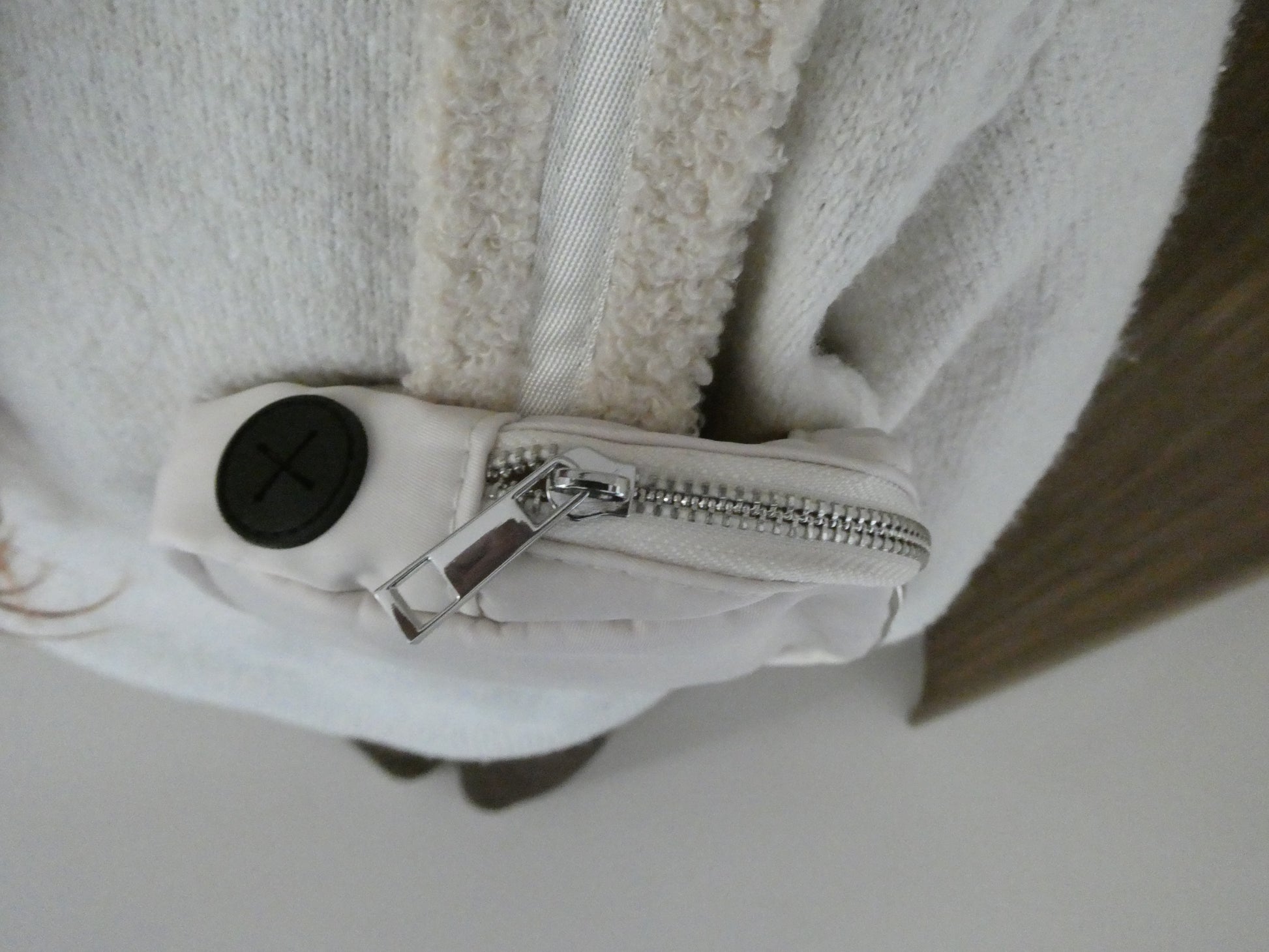 Oat Walking Bag