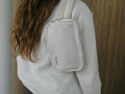 Oat Walking Bag
