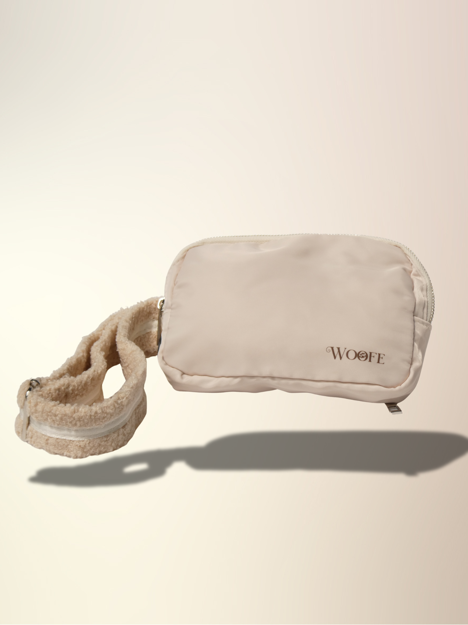 Oat Walking Bag