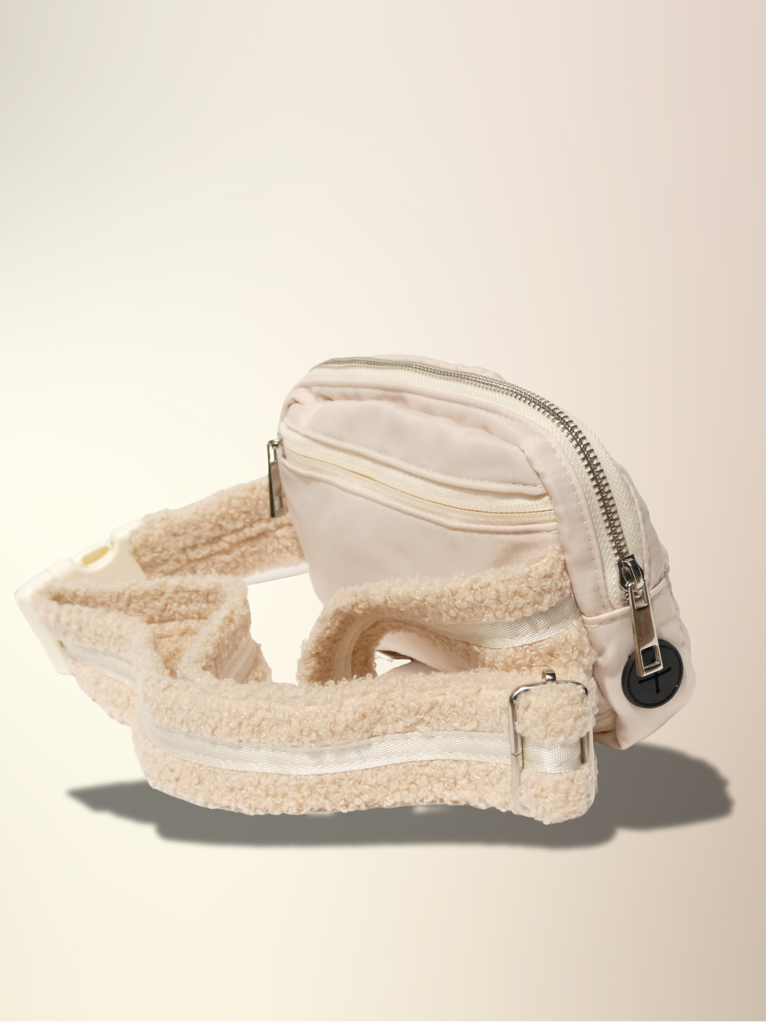 Oat Walking Bag