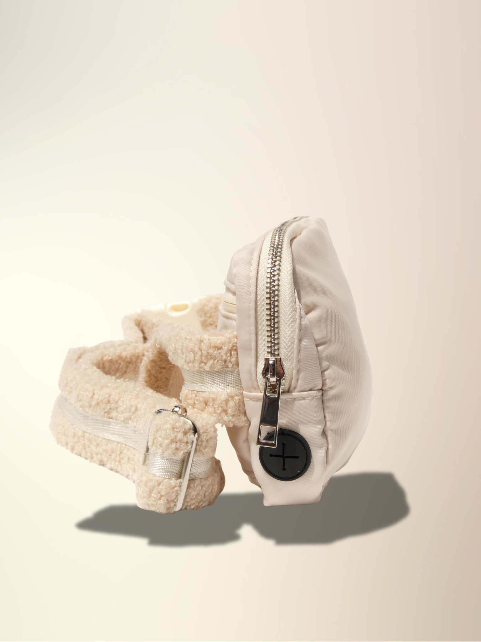 Oat Walking Bag