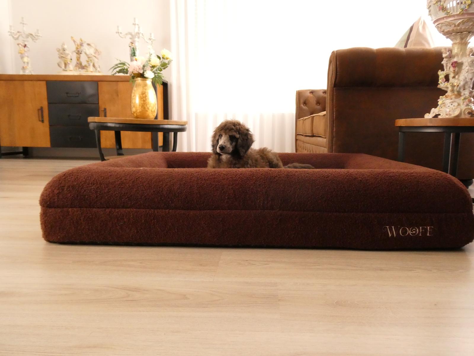 The Bear Bed