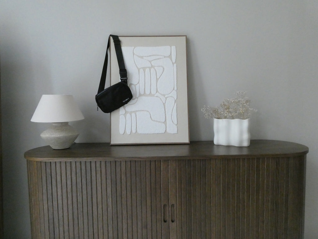 Onyx Walking Bag