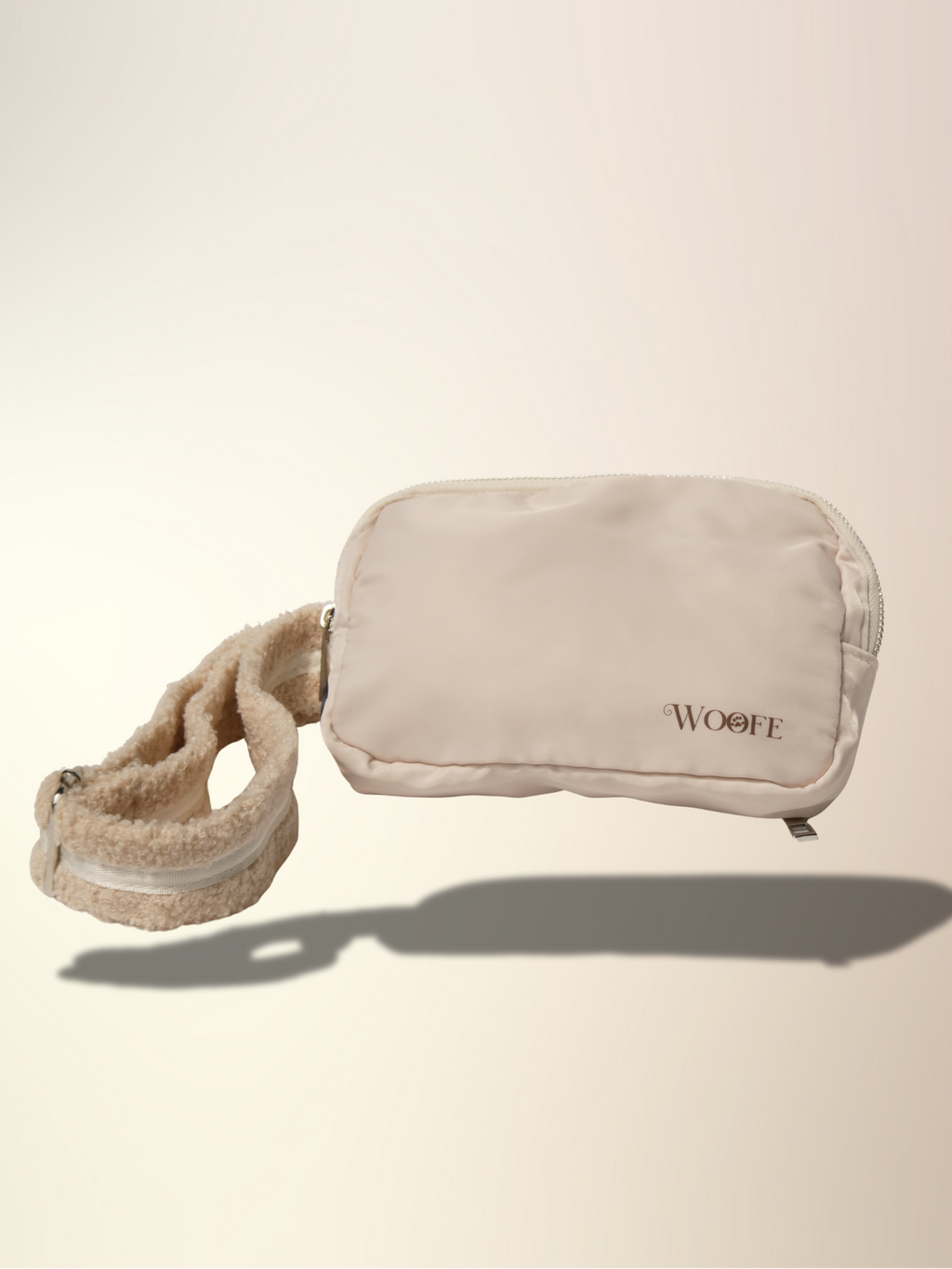 Oat Walking Bag